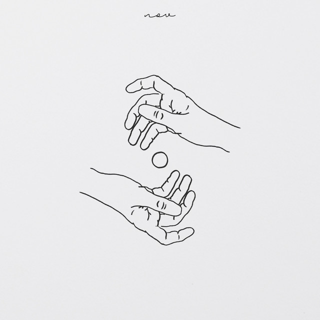 Farewell cover art