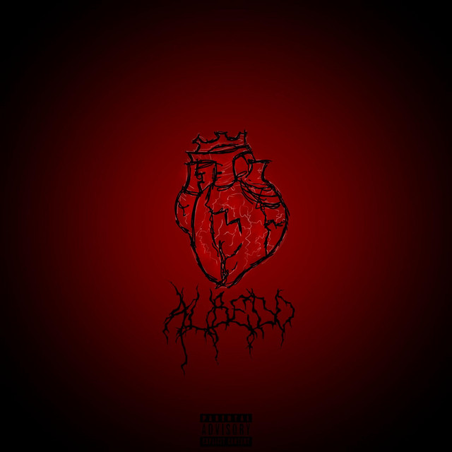 intentional contradiction cover art