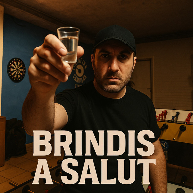 Brindis a salut