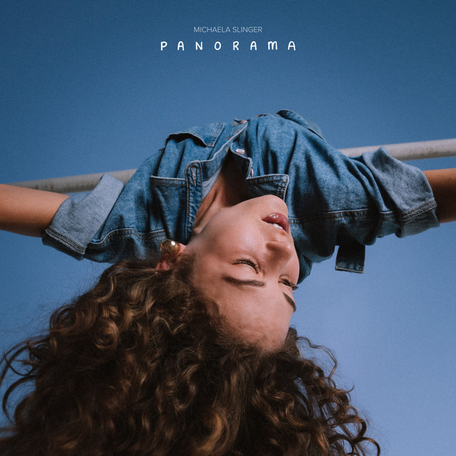 Panorama cover art