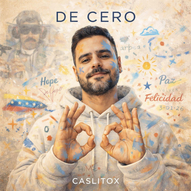 De Cero