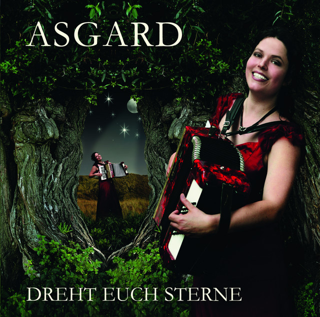 Führ mich ans Licht - song by Asgård  Spotify
