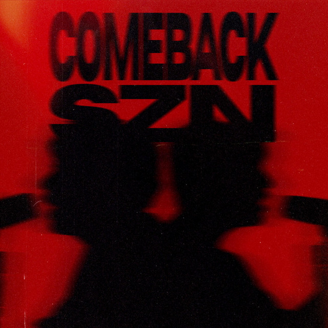 COMEBACK SZN cover art