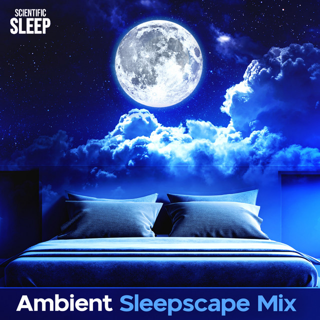 Ambient Sleepscape Mix cover art