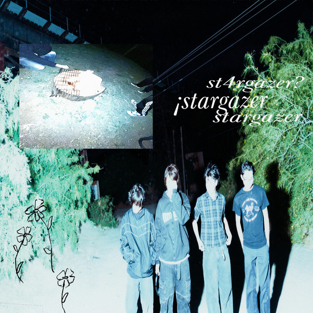 stargazer cover art