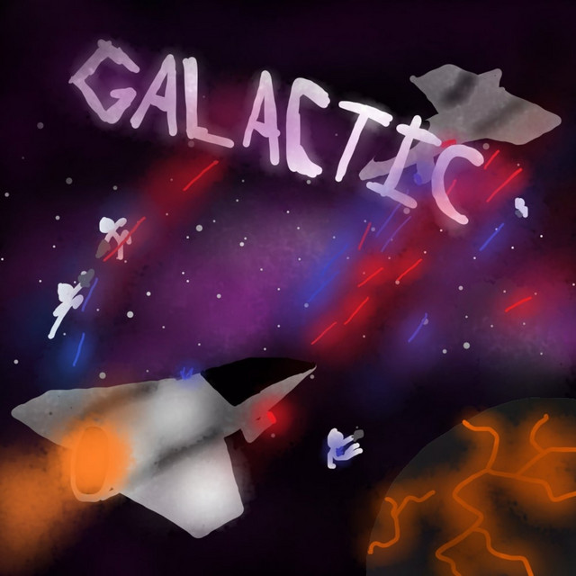 Galactic - Single by Off The Rip | Spotify