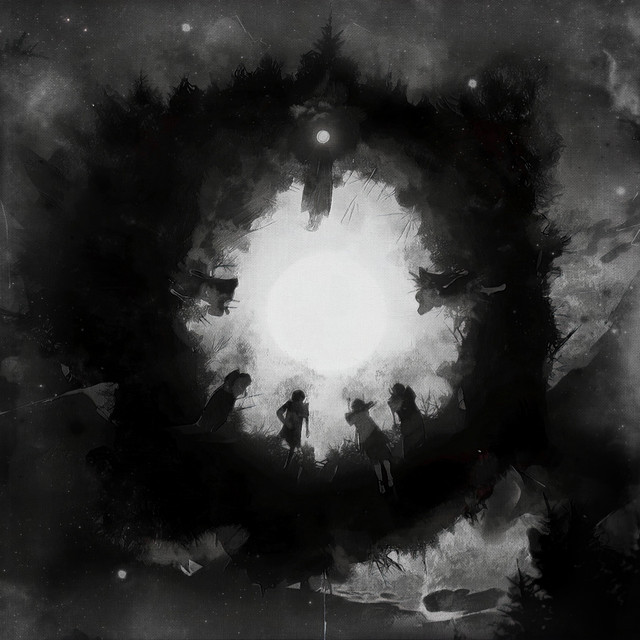 undefined album image