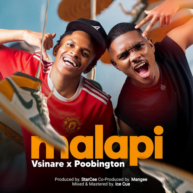 Malapi cover art