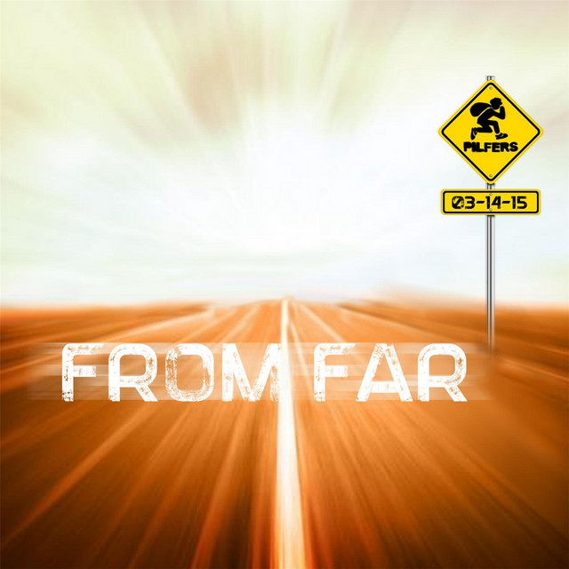 From Far cover art