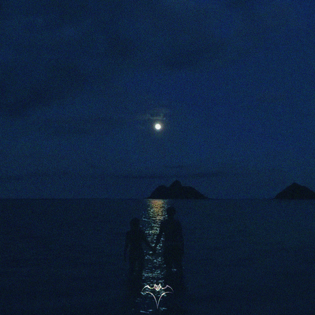 ESCAPE cover art