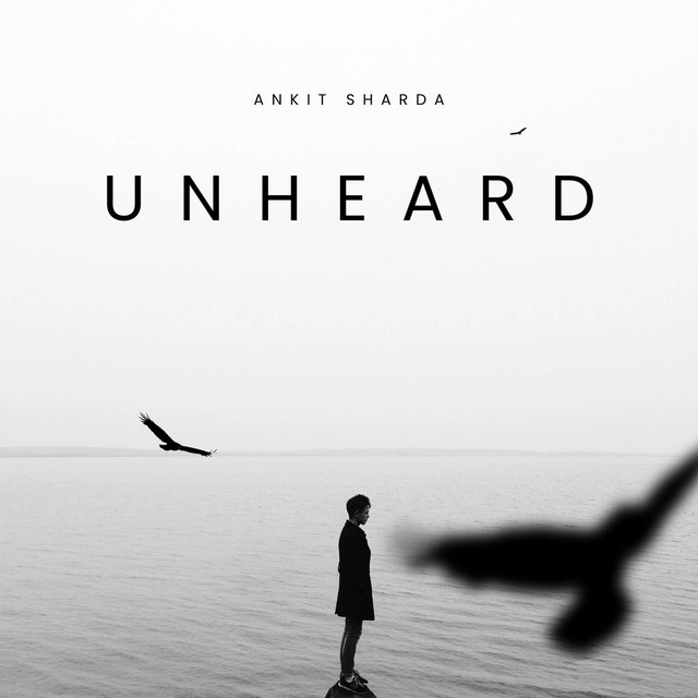Unheard cover