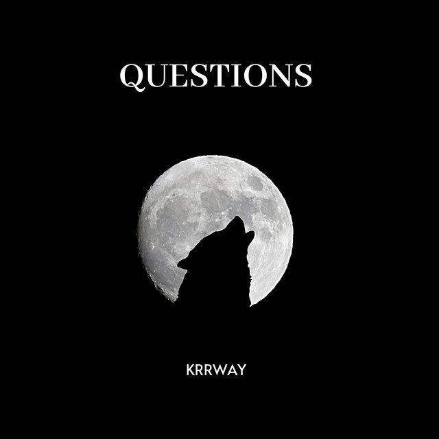 Questions cover art