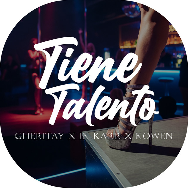 Tiene talento