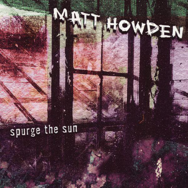 Matt Howden photo
