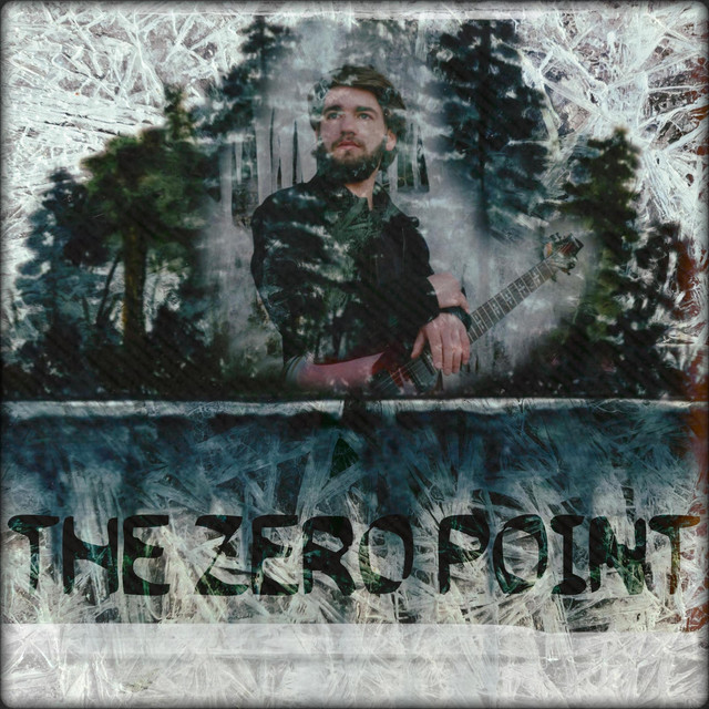 The Zero Point cover art