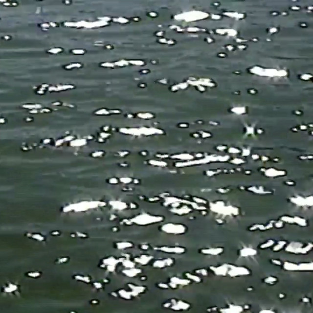 Sparkling Water cover