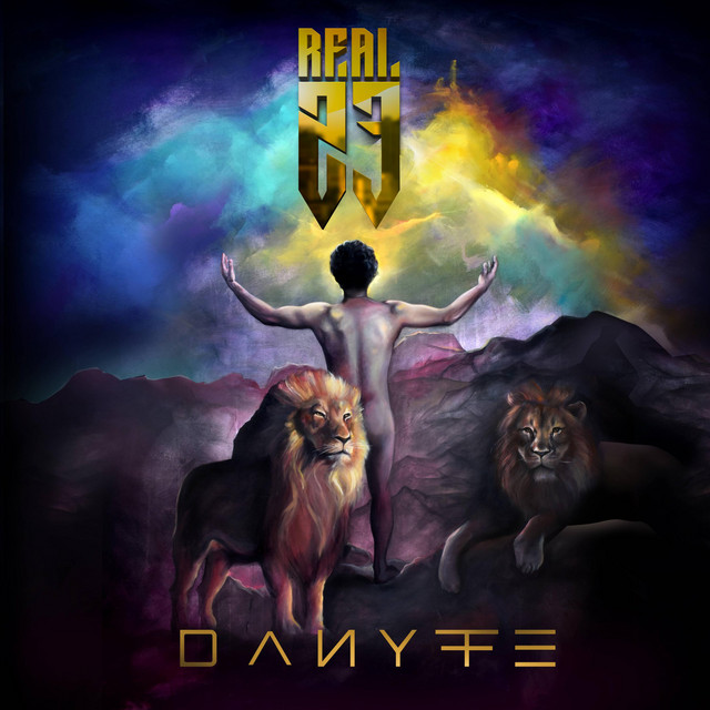 Real 23 cover art