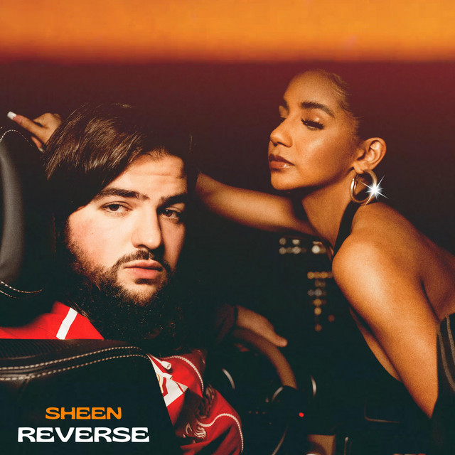 Reverse cover art