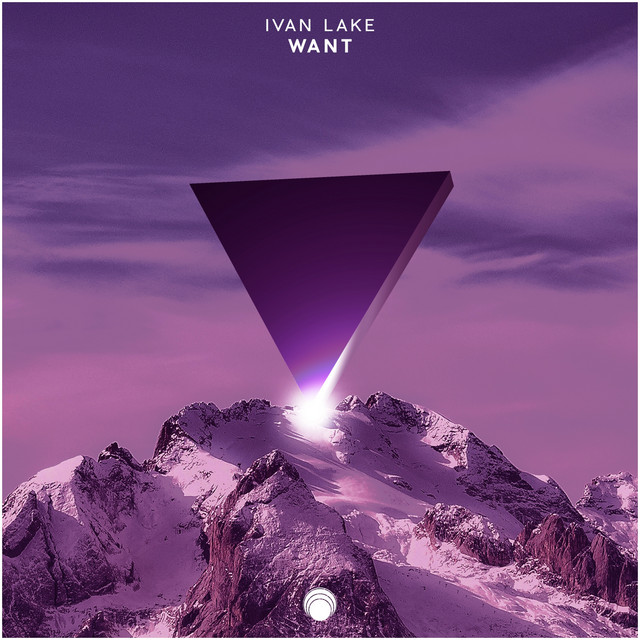 Want album art