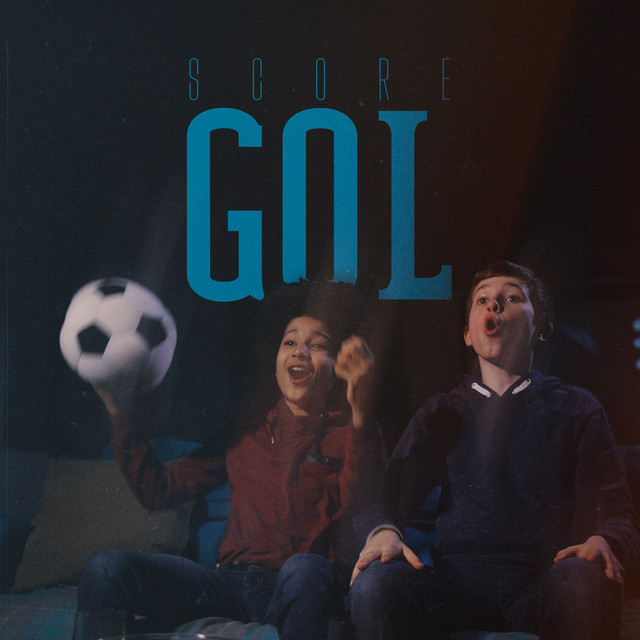 Gol cover art