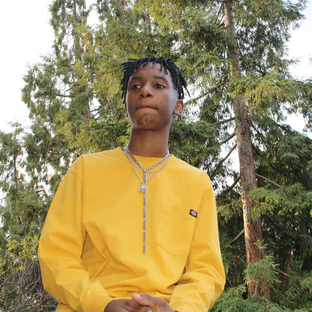 Protect My Soul cover art