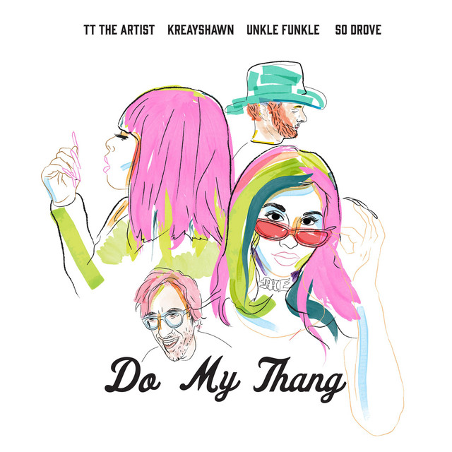 Do My Thang