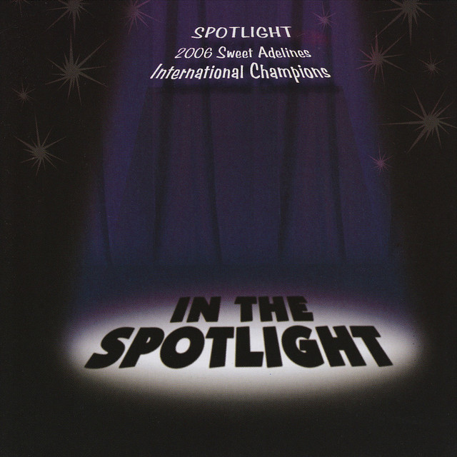 The Spotlight