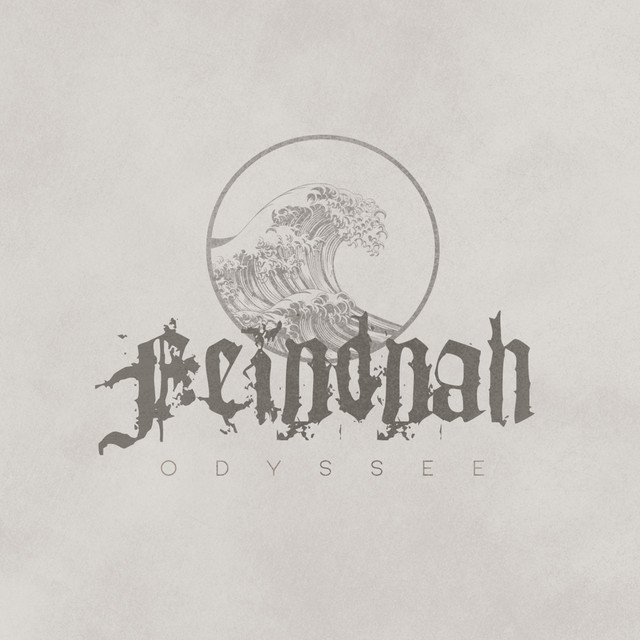 Odyssee cover art