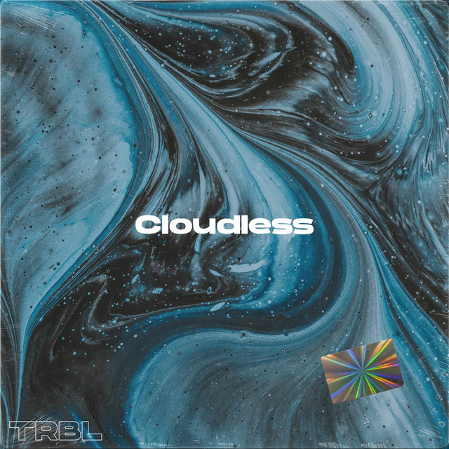 Cloudless cover art