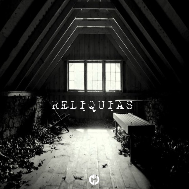 Reliquias cover art