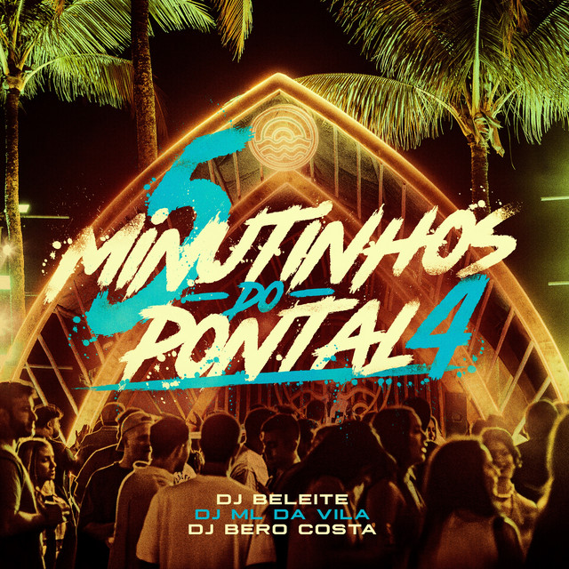 5 MINUTINHOS DO PONTAL 4