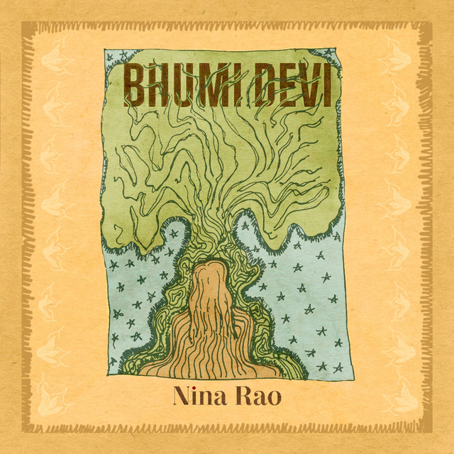 Bhumi Devi cover