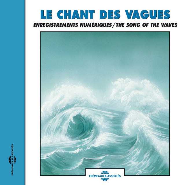 The Song Of The Waves