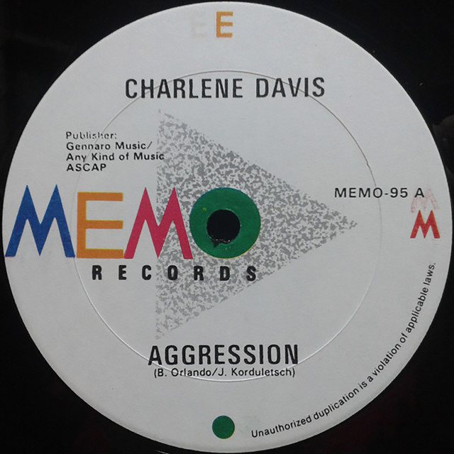 Charlene Davis
