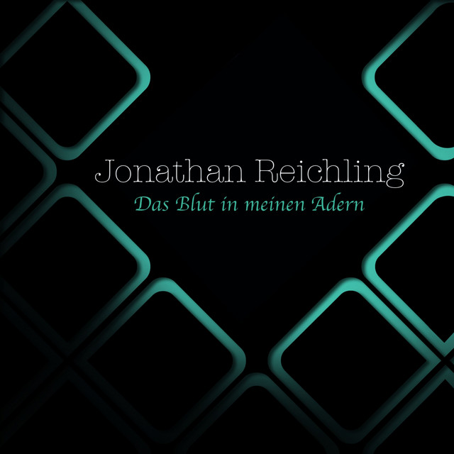 Das Blut in meinen Adern cover art
