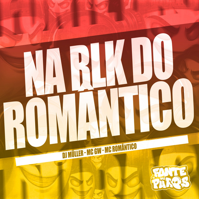Na Rlk Do Romântico