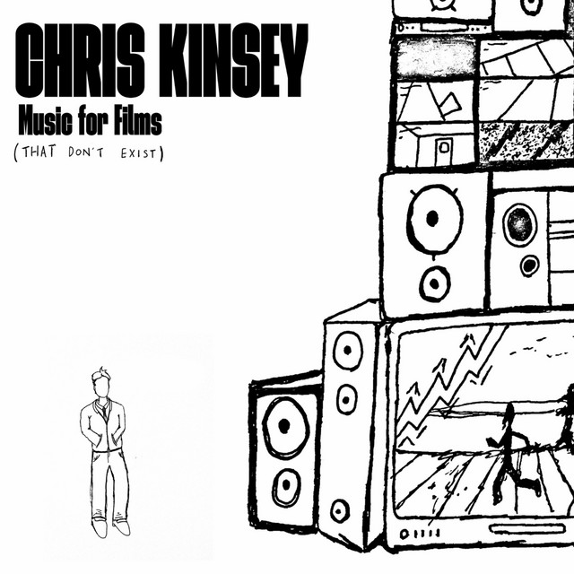 Music for Films That Don't Exist cover art