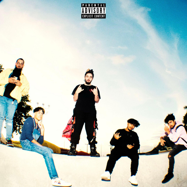 M i 4 M i cover art