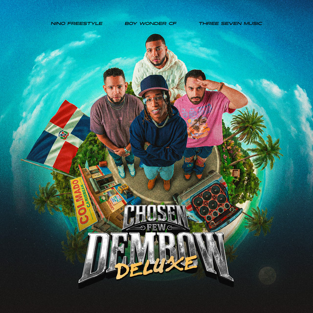 undefined album image