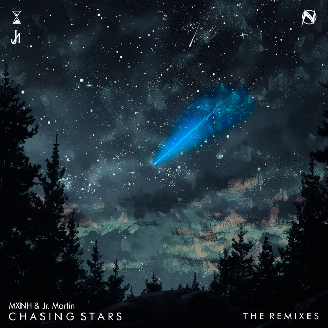 Chasing Stars (Remixes)