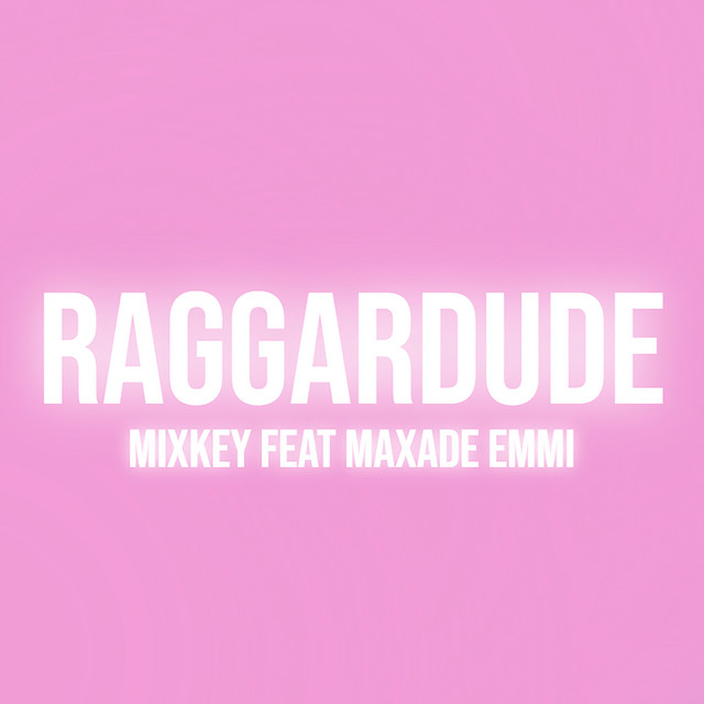 RAGGARDUDE