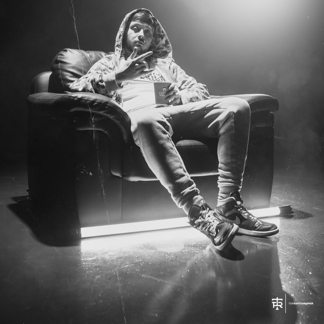 Lab Sessions cover art