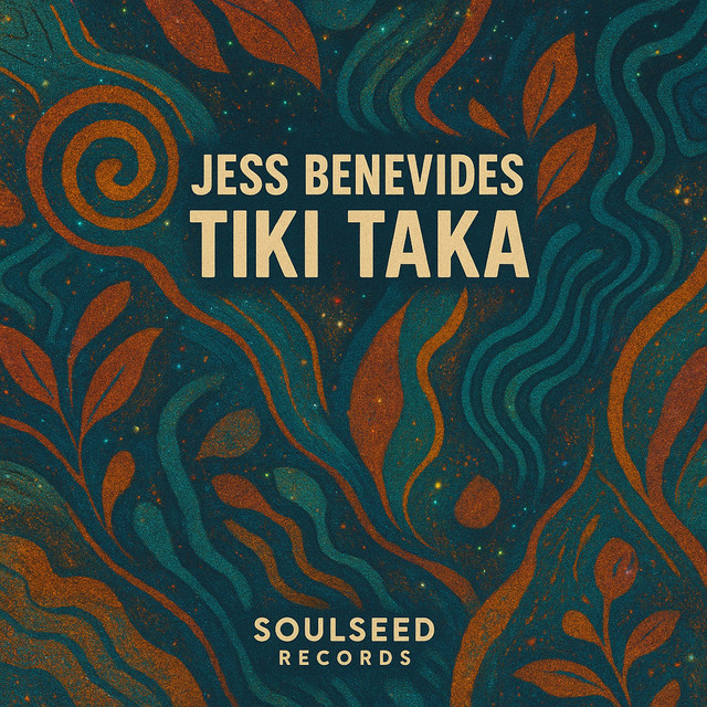 Tiki Taka - Radio Edit