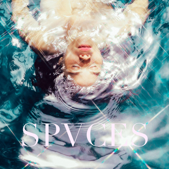 SPVCES cover art