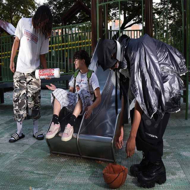undefined album image