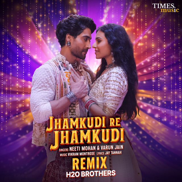 Jhamkudi Re Jhamkudi (H2O Brothers Remix) album image