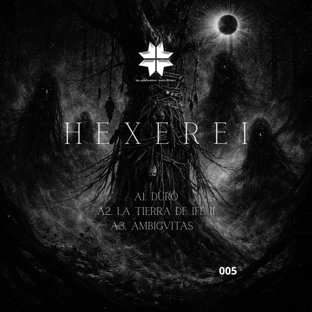 Dùró cover art
