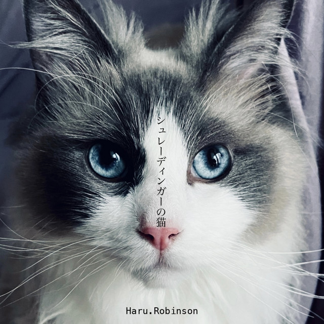 シュレーディンガーの猫 - Single by Haru.Robinson | Spotify