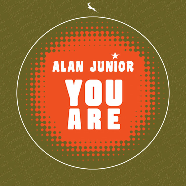 You Are cover art