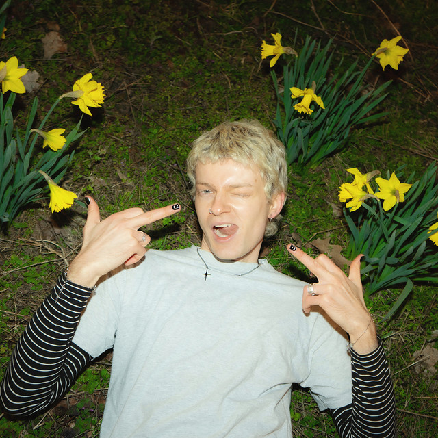 Süßmaus cover art